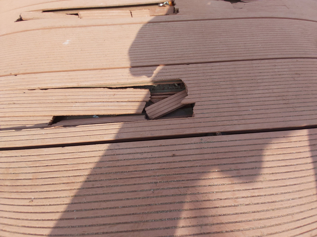 Ada Beach Hotel主图