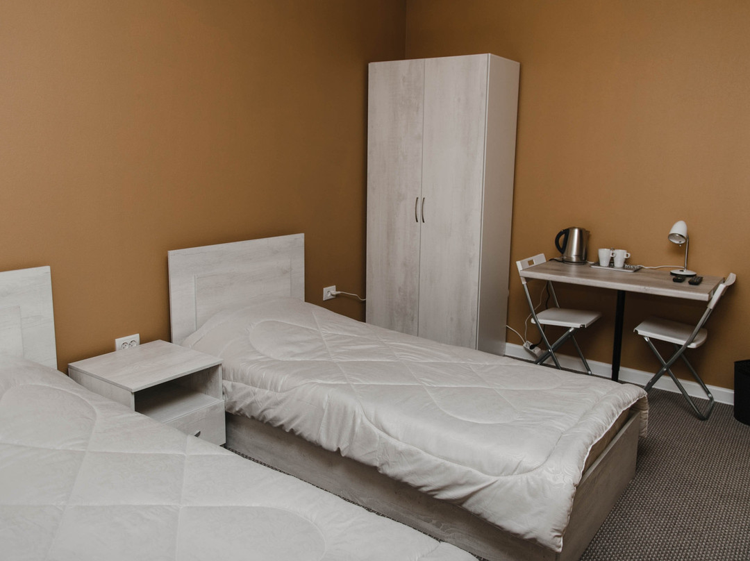 Premier Hotel主图
