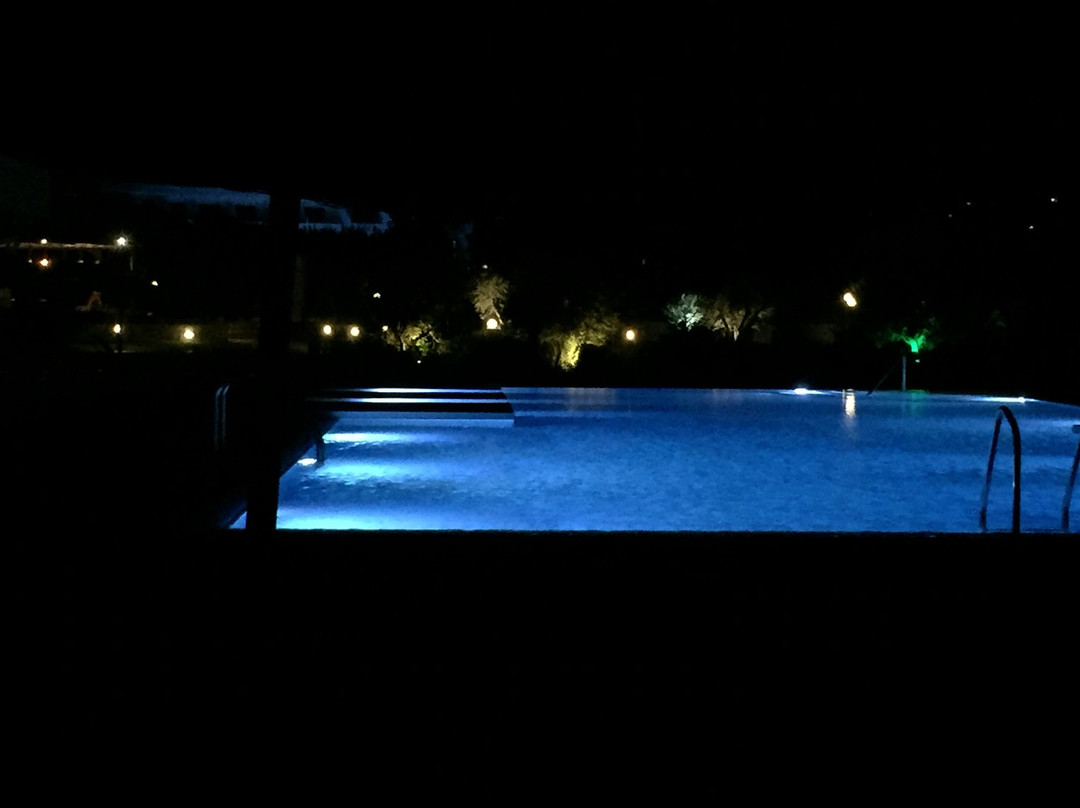 Afandou Bay & Suites主图