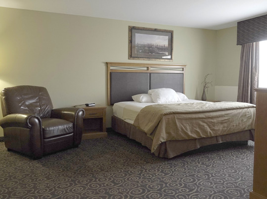 Prairie Wind Casino & Hotel主图