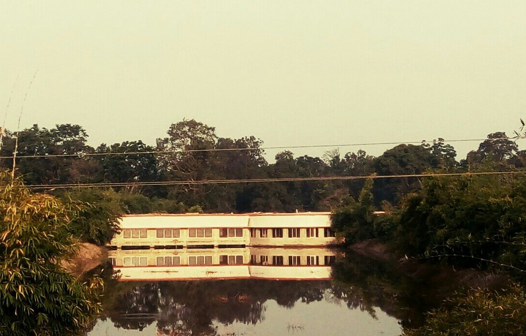 The Tiger Valley Resort主图