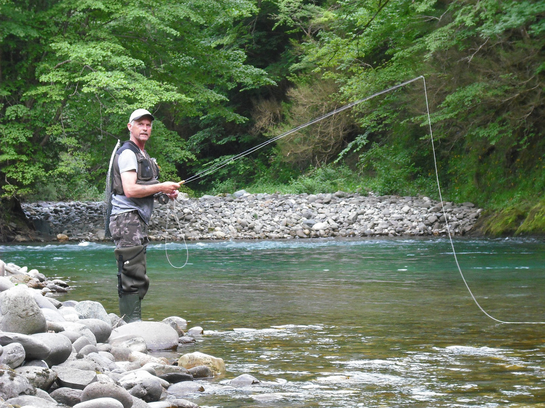 Les Fontaines d'Escot主图