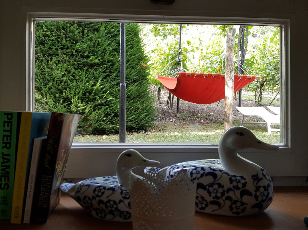 Csakbereny旅游攻略图片