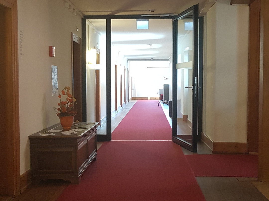 Kloster Dornach主图