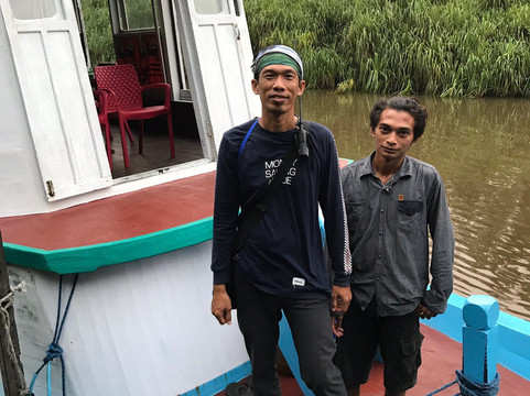 Wildlife Dream Tour-Pangkalan Bun必去景点