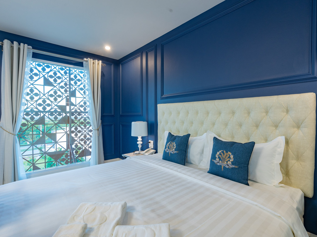 Belle Grand Hotel主图