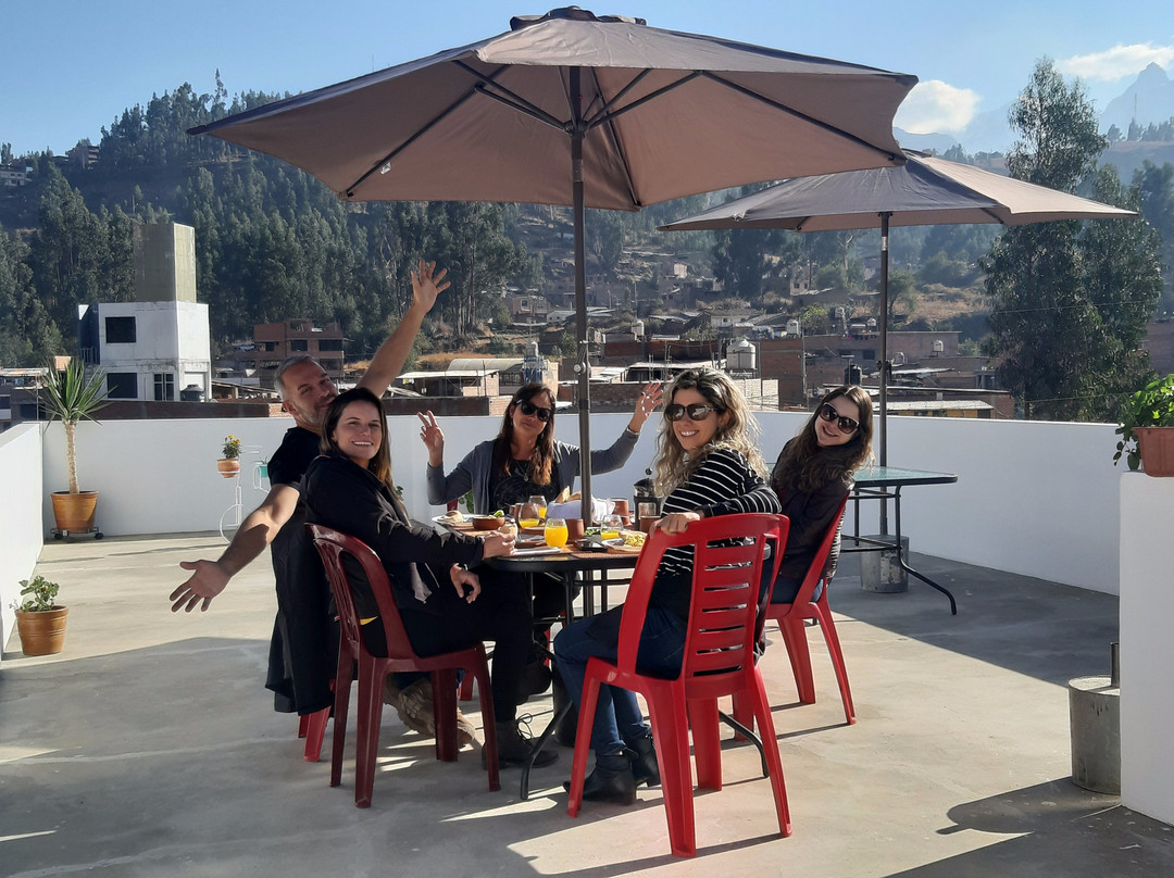 TINKUY Guest House主图