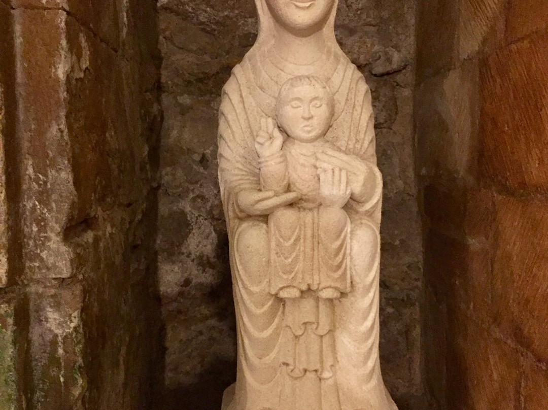 Eglise Saint-Pierre景点图片