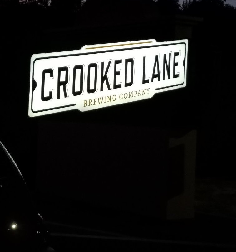 Crooked Lane Brewing Company景点图片