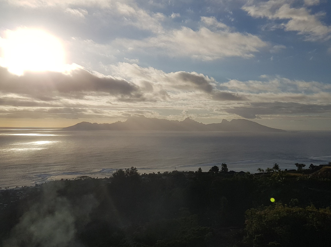 Villa Ninamu Pearl主图