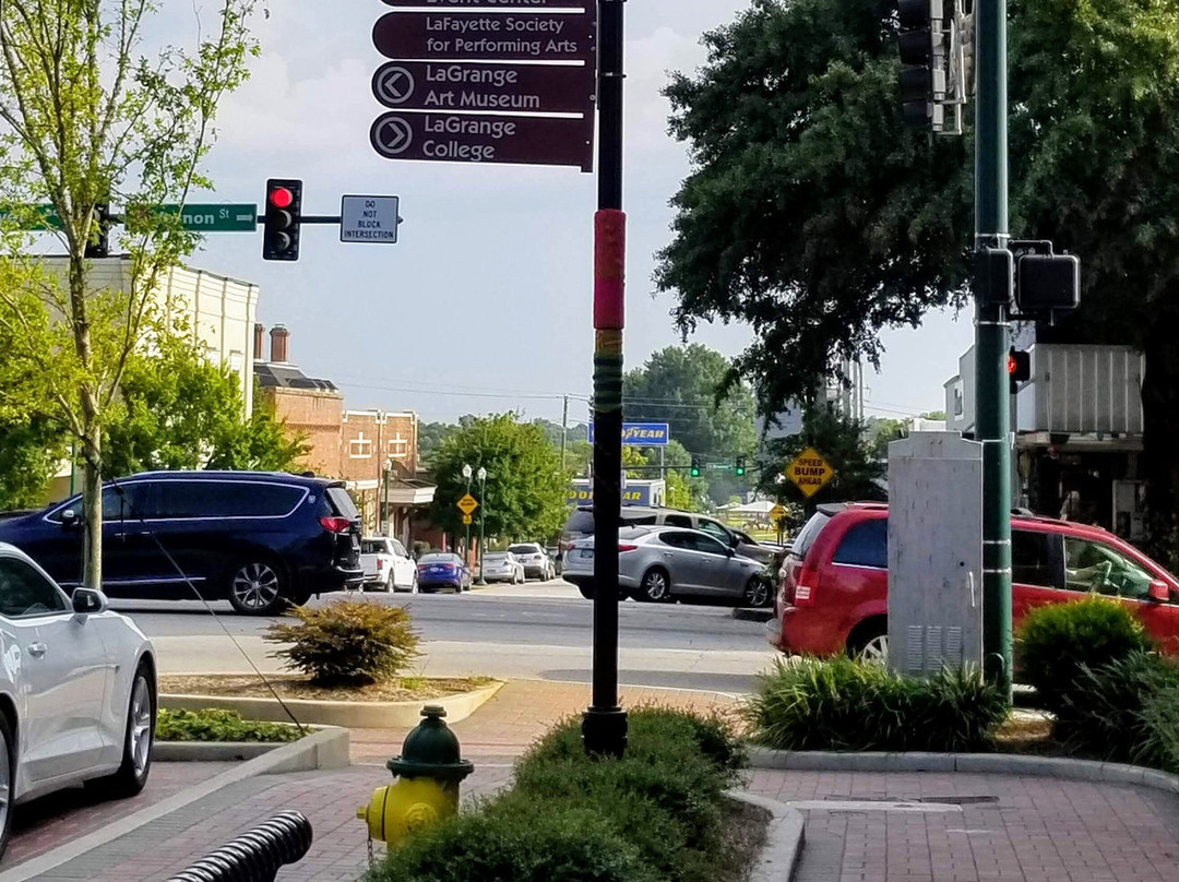 Courtyard by Marriott LaGrange主图