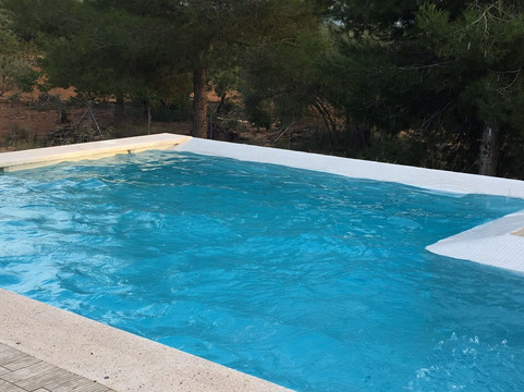 Las Crevadas旅游攻略图片