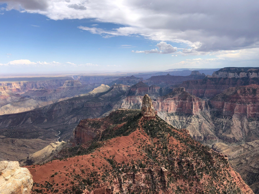 Top Canyon Tours-拉斯维加斯必去景点