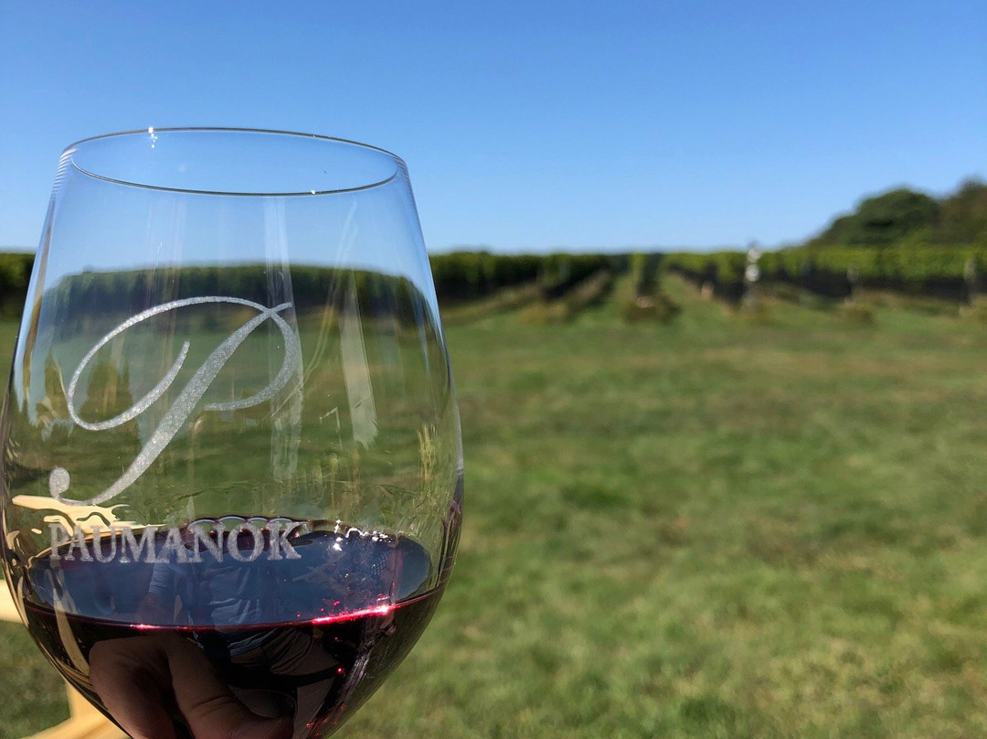 Paumanok Vineyards景点图片