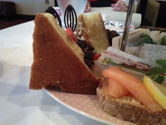 The Westgrove Hotel-餐饮