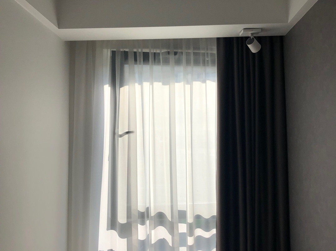 Lubhotel主图
