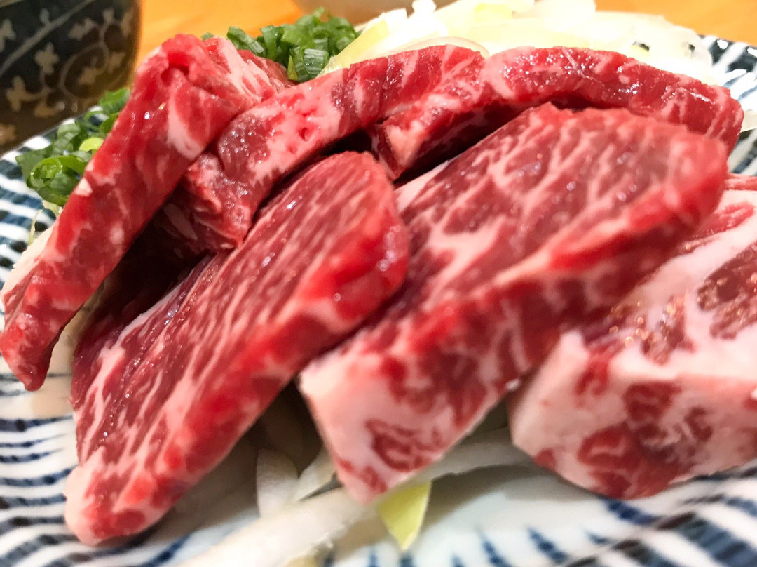 炭火焼肉ホルモン 三四郎 西荻窪店