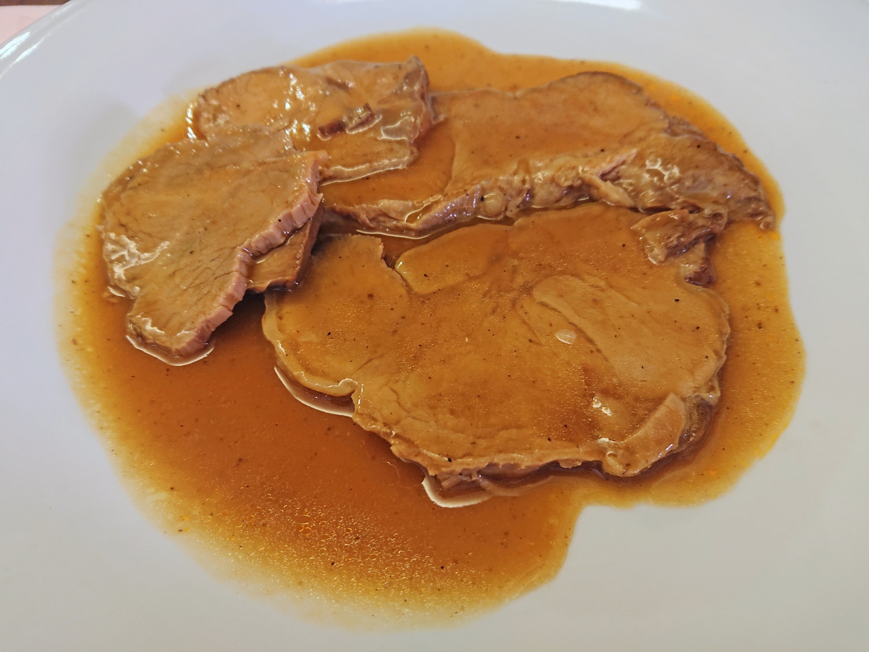 Albergo Ristorante Gnocchi-餐饮