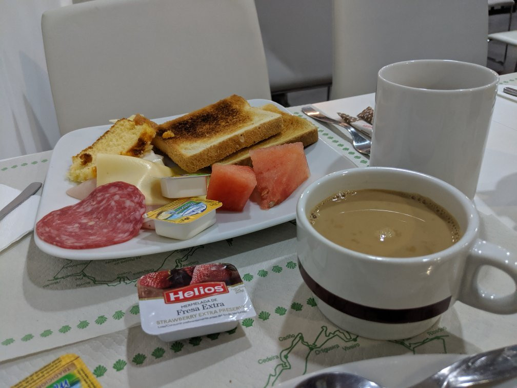 维拉德瓜达酒店主图