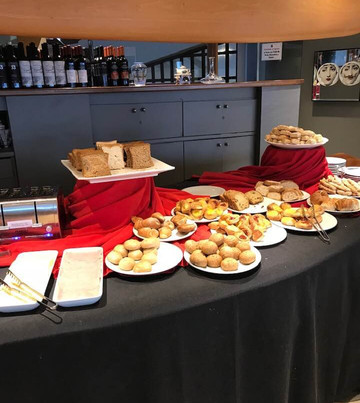 波尔多佐埃罗酒店主图