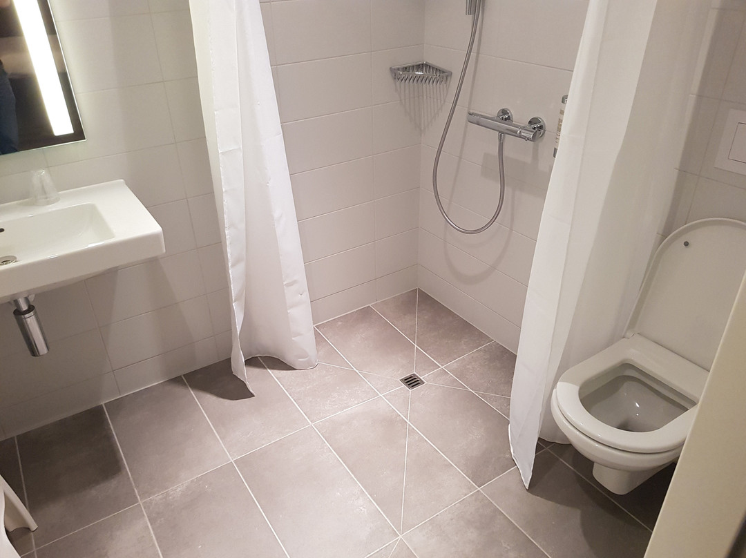 B&B Hotel Zurich East Wallisellen主图
