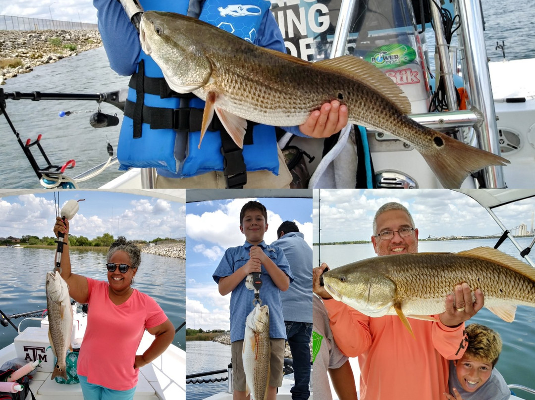 Bones Fishing Guide Service-圣安东尼奥市必去景点