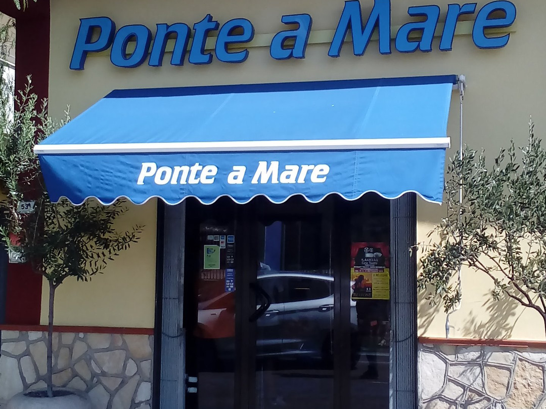 Caseificio Ponte A Mare-Castel Volturno必去景点