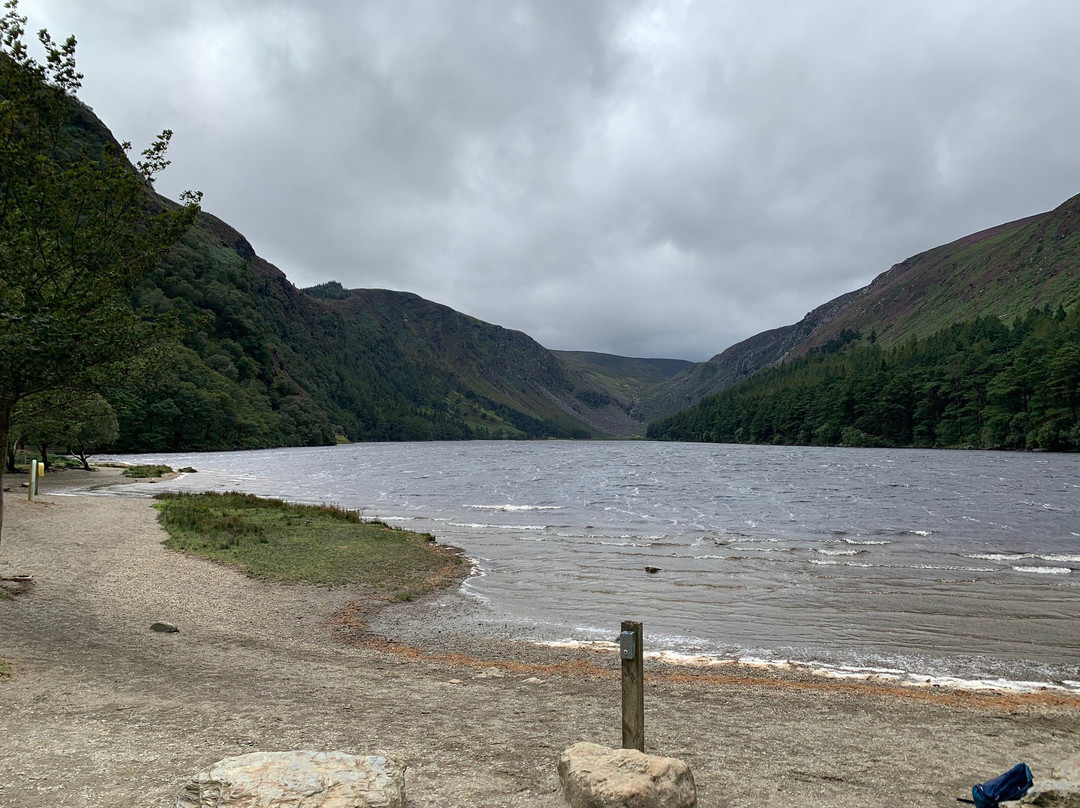 Wicklow Mountains National Park景点图片