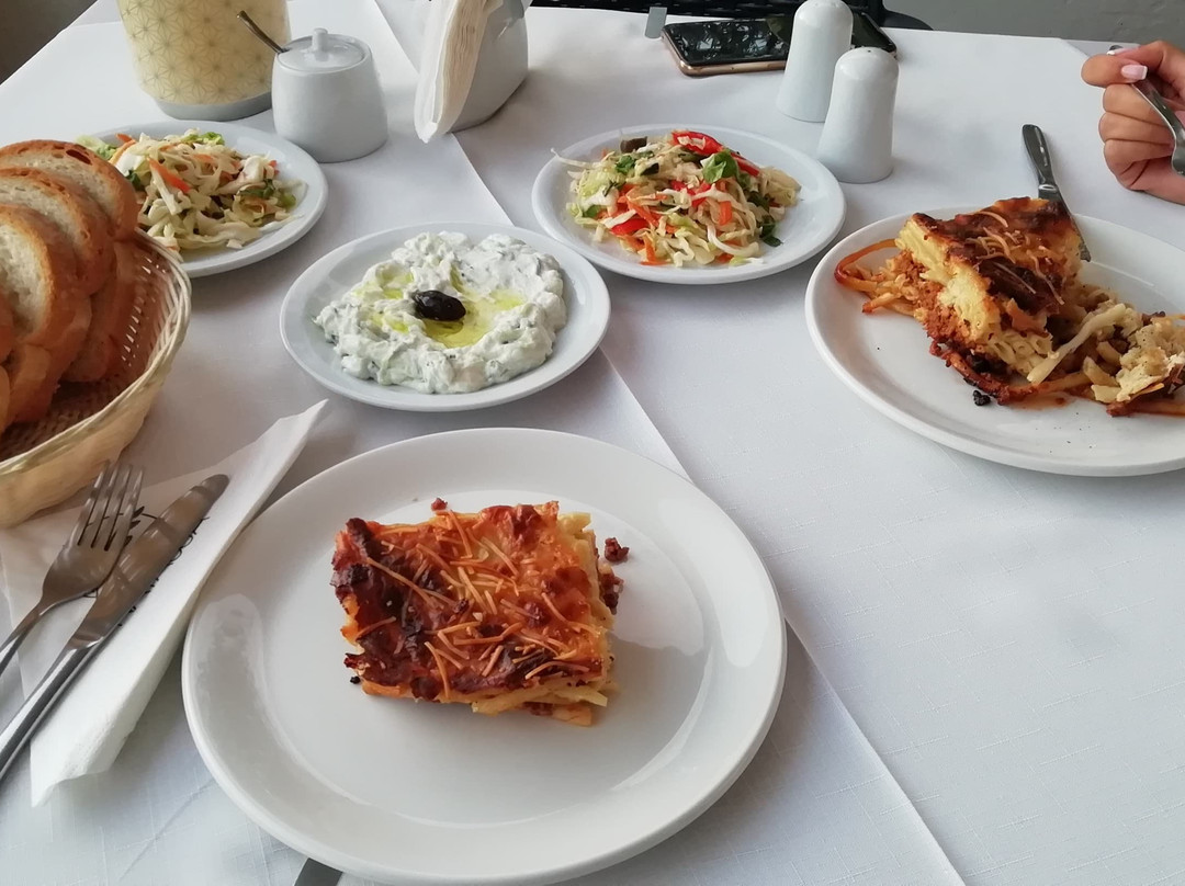 Hotel Villa Natassa主图