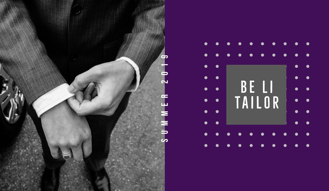 Be Li Tailor-会安必去景点