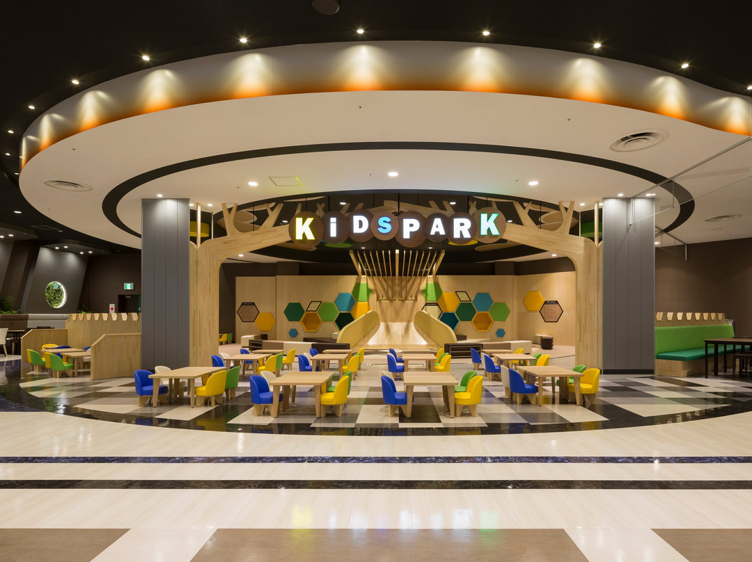 AEON MALL Nagakute-长久手市必去景点