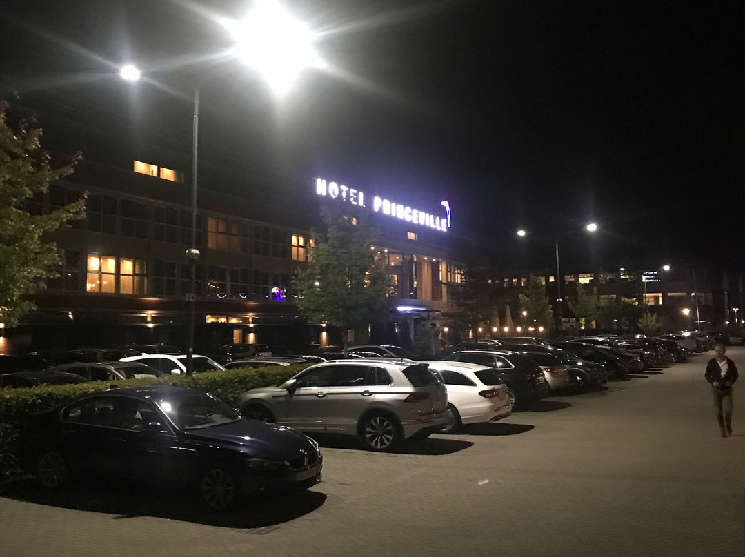 Van der Valk Hotel Breda主图