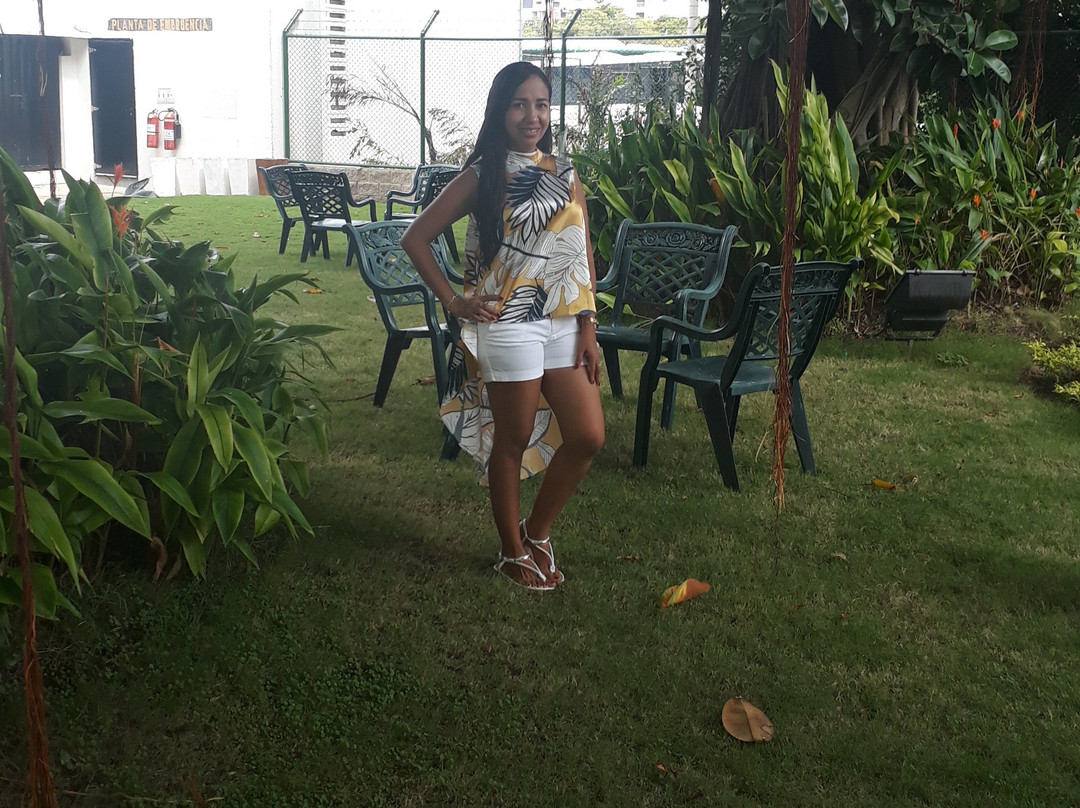 Hilton Cartagena主图