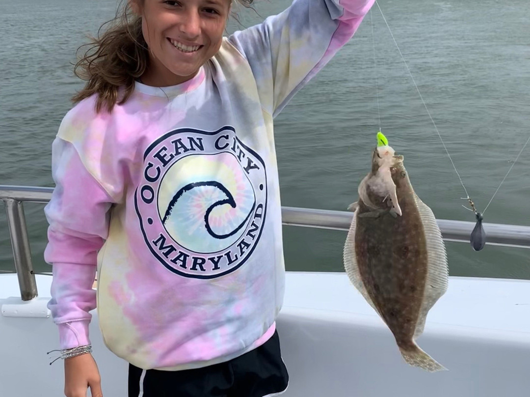 Miss Ocean City-大洋城必去景点