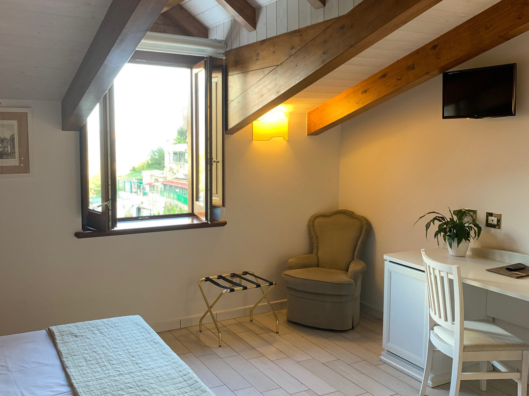 Villa Maria Bed and Breakfast主图