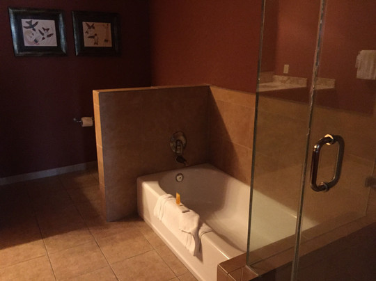 Santa Claran Hotel Casino主图