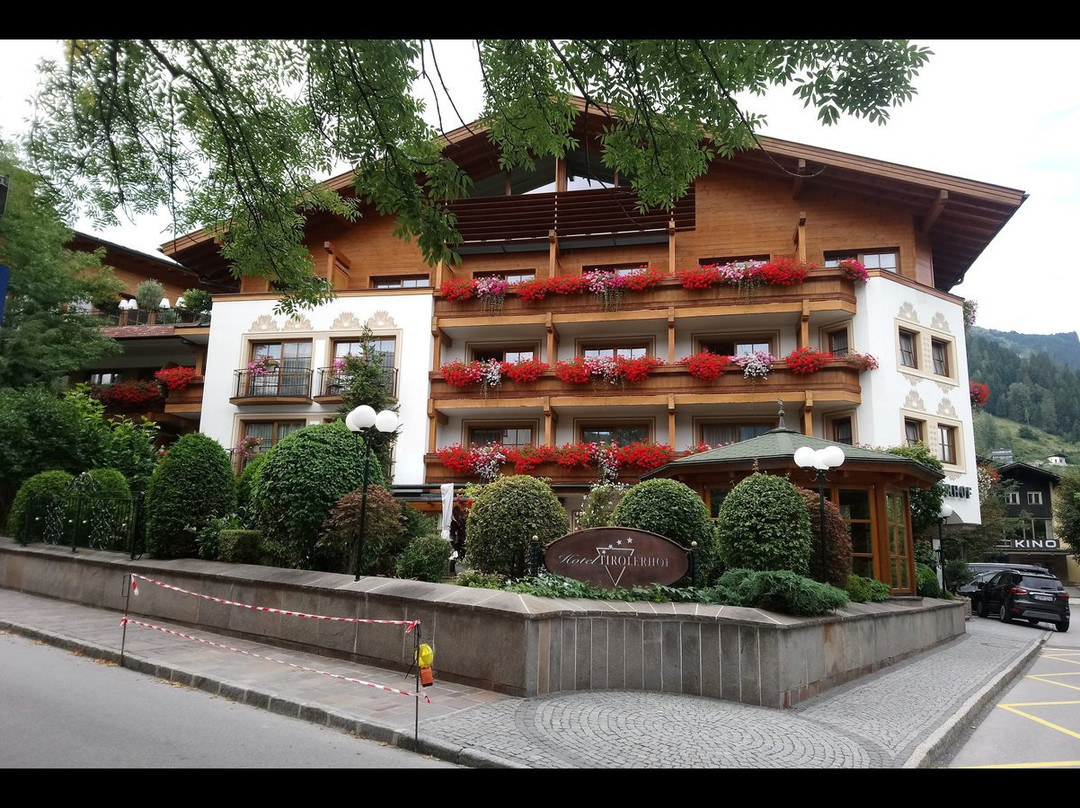 Hotel Tirolerhof主图