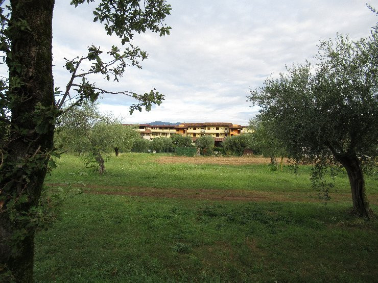 Hotel Residence Miralago Manerba Gardasee主图
