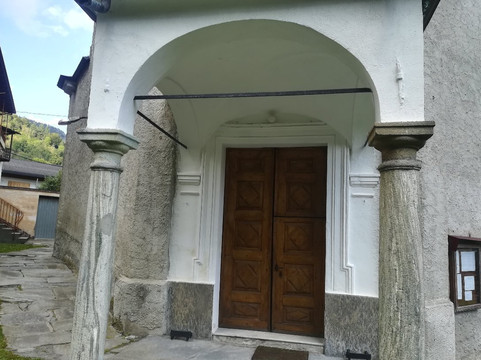 Parrocchiale di San Silverio