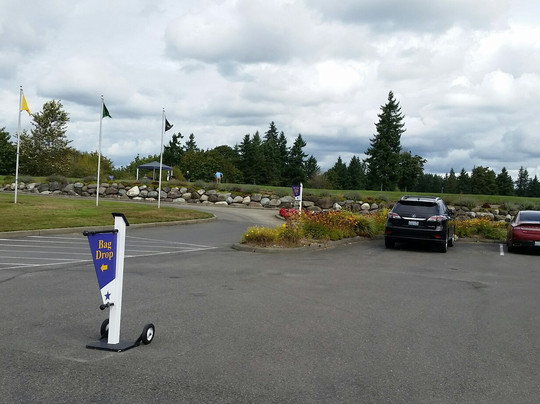 Washington National Golf Course-奥本必去景点