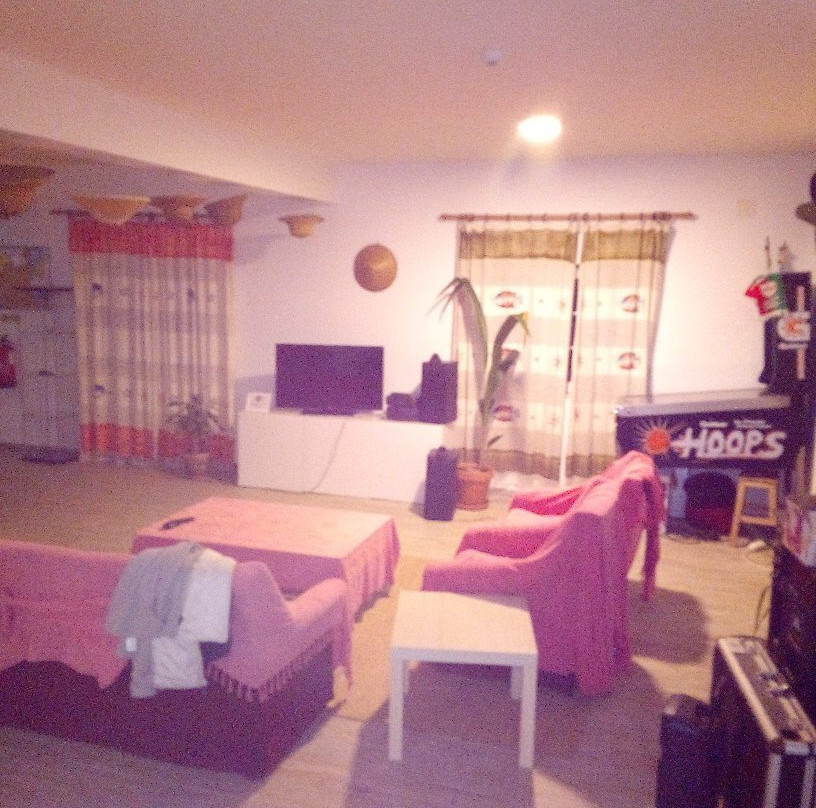 Sunshine Hostel
