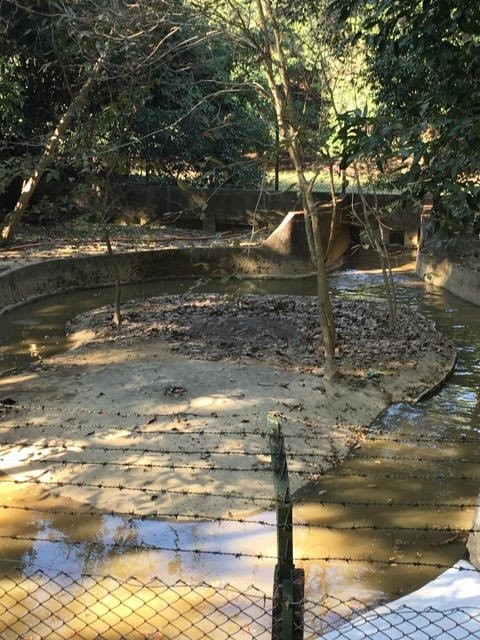 Hlawga Wildlife Park-仰光必去景点