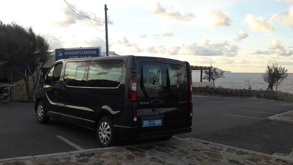 taximami-哈玛麦德必去景点