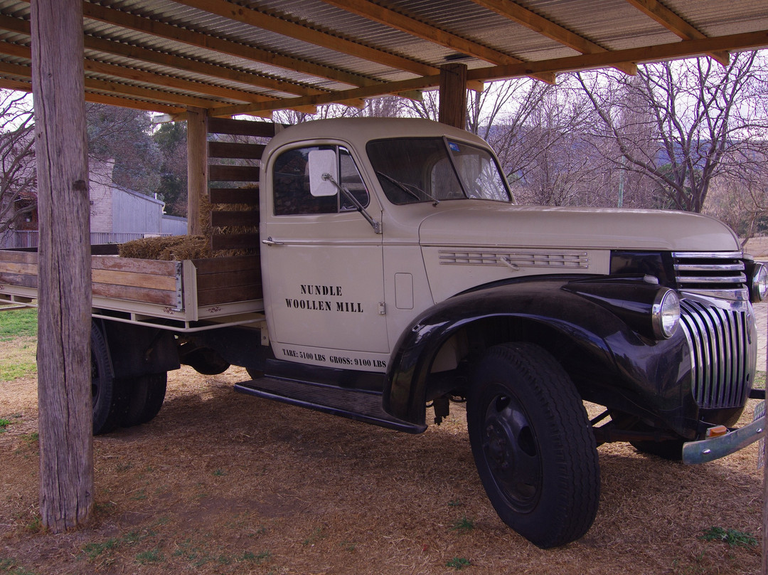 Gold Mine Guesthouse主图