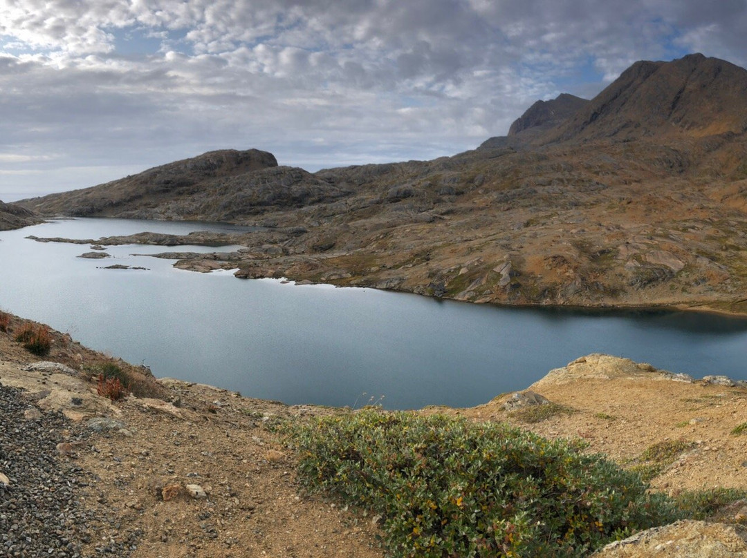 昂格马沙利克酒店主图