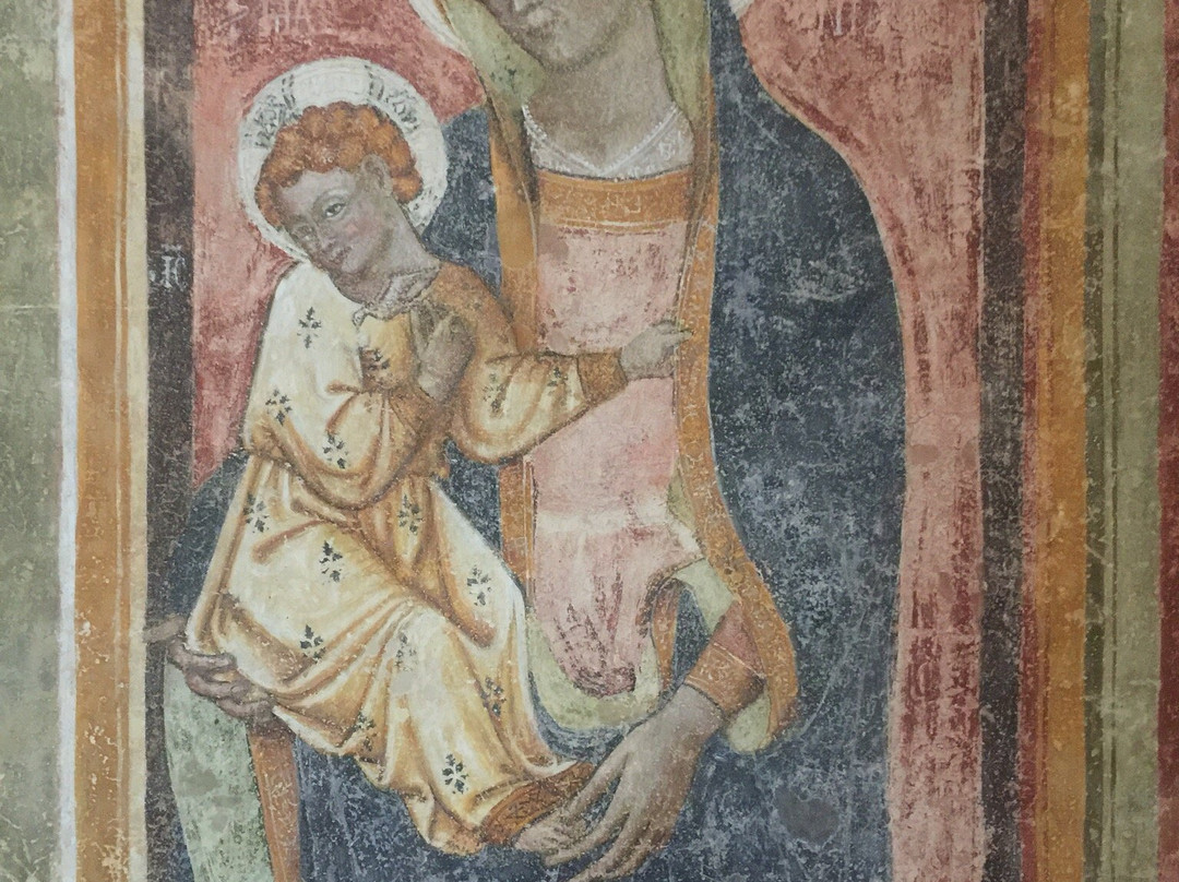 Maria Cathedral Basilica of SS. Assunta-纳尔德奥必去景点