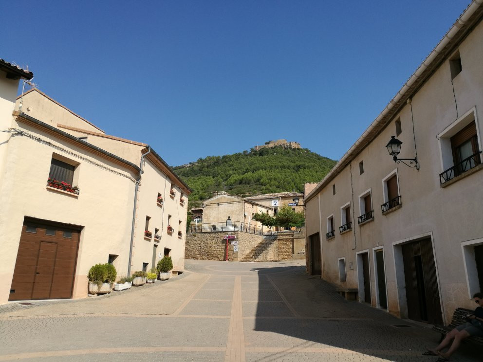 Iglesia Romanica de San Andres-Villamayor de Monjardin必去景点