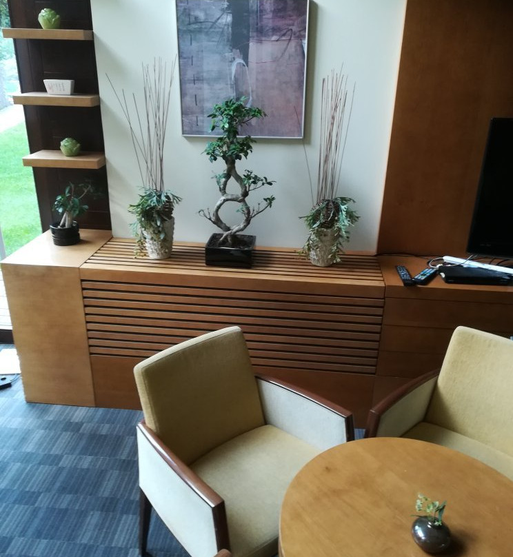 Jankovich Hotel主图