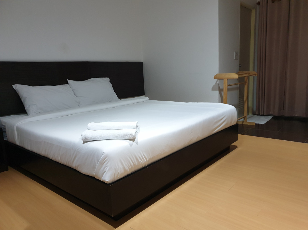 Field Town Apartment主图