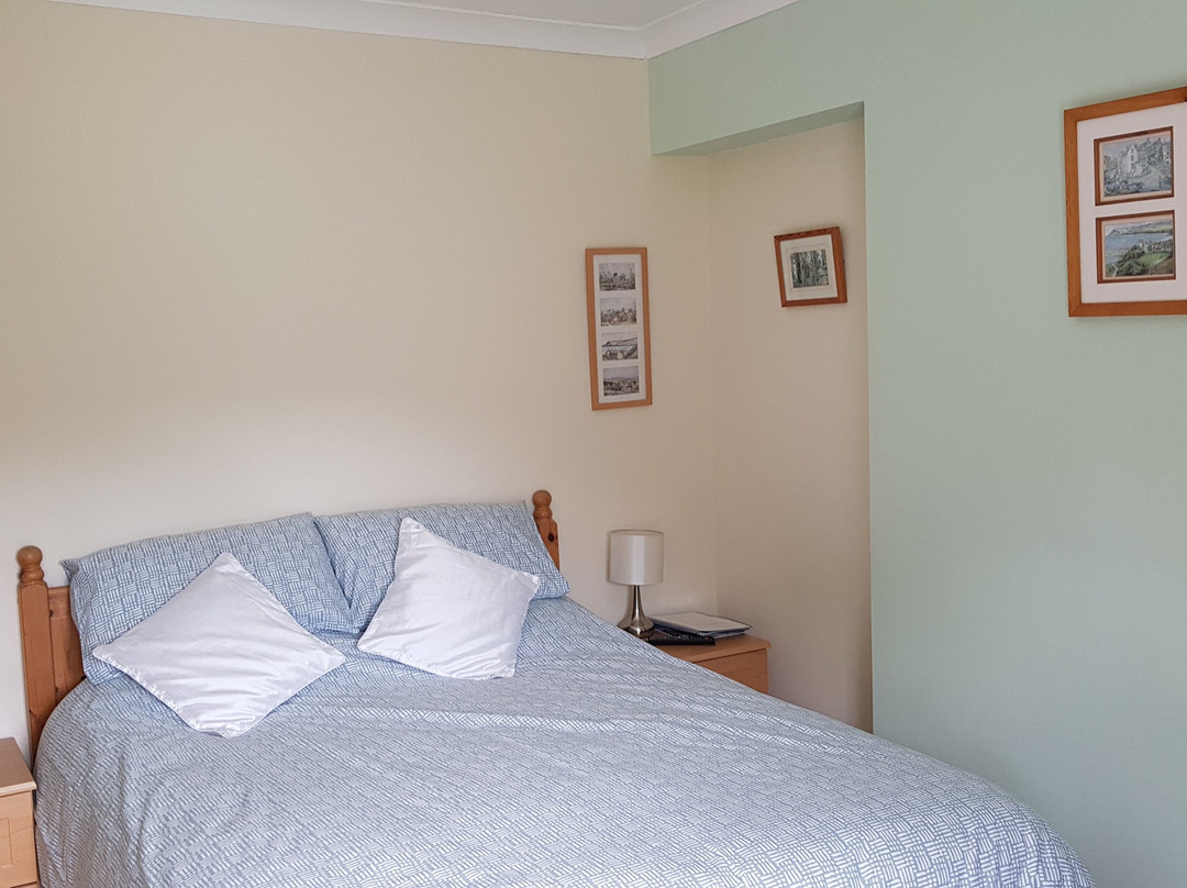 Beggars Bridge Bed and Breakfast主图